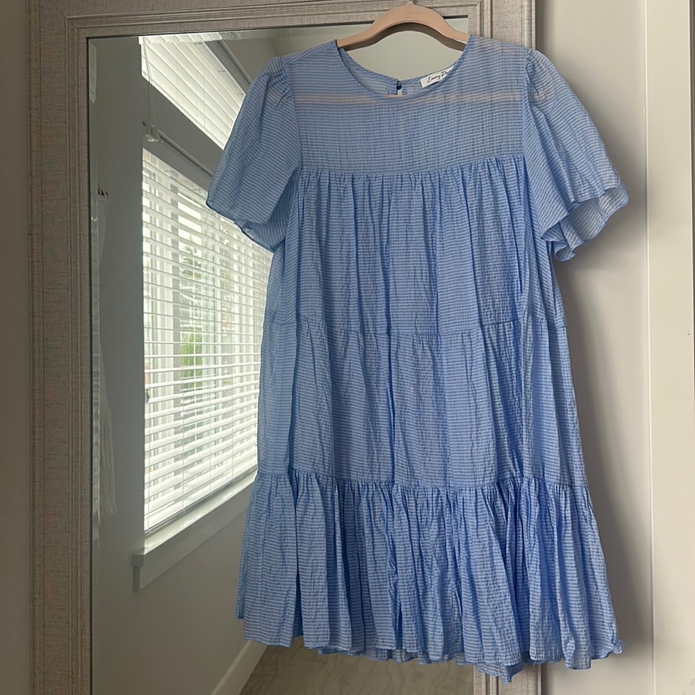 Muse Fashion dress